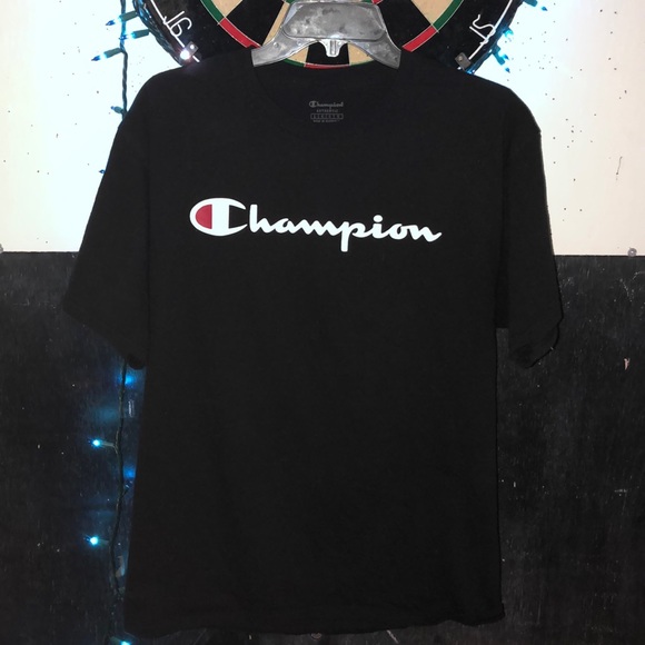 Champion Other - Champion T shirt